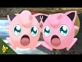 Tips to Beat Jigglypuff with EVERY CHARACTER