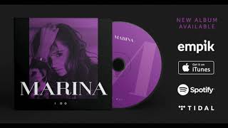 MaRina - I Do (official audio)