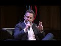 is masturbation bad sam harris vs jordan peterson