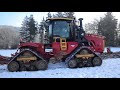 versatile dt 610