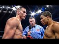 Gervonta Davis vs Liam Walsh | Boxing Fight Highlights HD | Every Punch | TKO