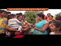 teenmaar chandravva special report on adelli pochamma jatara nirmal district v6 news