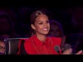 ella shaw s moving summertime audition britain s got talent