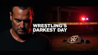 🎬 Video TitleChris Benoit: The Murder-Suicide That Rocked WWE | Wrestling’s Darkest Day