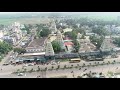 ponnur anjaneya swamy temple over view