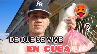 ASÍ está CUBA HOY🥵NUESTRA VIDA COMO JÓVENES CUBANOS//Sorprendemos de manera inesperada a una amiga