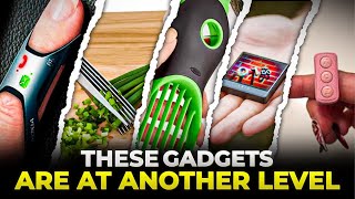 43 Gadgets That Are At Another Level !!