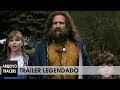 Jumanji (Jumanji 1995) - Trailer Legendado