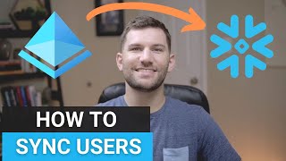 How to Sync Snowflake Users w/ Azure Active Directory