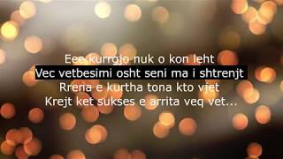 FUTURE - 2po2 ft. Yll Limani (lyrics)