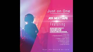 Just on One - ungibona nginje (feat. Lylie Tryimf \u0026 Percy de horse).Jo1records.mp4