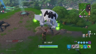 Fortnite para dibujar banana Fortnite para dibujar banana