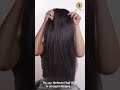 quick hair solution with neferex half wigs in straight texture_contact_8383029371 shorts trending