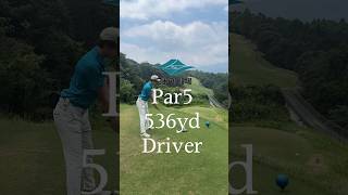 ベスト63のリアルラウンド#ゴルフ #ラウンド動画 #ゴルフスイング #golf #golfswing