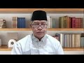 3 best dakwah senja ustadz h. abdul aziz 27 02 2025 https linktr.ee samhanmedia