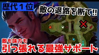 マウイはぶっ壊れ性能だけど・・・ 操作方法とデュエル [Smite/Japan]