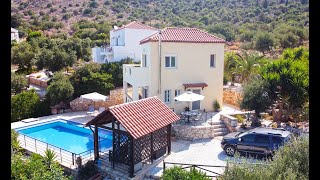 DC-985 Gavalohori. Dreamcatchers Estate Agents, Almyrida, Crete