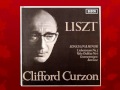 liszt piano sonata in b minor curzon complete