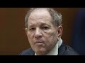 Harvey Weinstein's NY rape conviction overturned | REUTERS