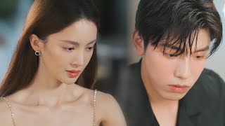 ❣️Beauty CEO flirts with young boy, he's blushing with shyness！#Cdrama | ENG SUB