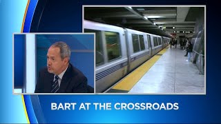 At Issue: Future of BART