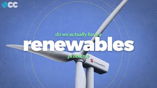 Could This Be the Solution to Reaching 100% Renewable Energy?