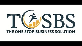 Introduction to 'TOSBS - The One Stop Business Solution'