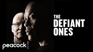 The Defiant Ones | Official Trailer | Peacock