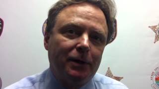 Dan Elliot Creator of iWatch in Brevard County