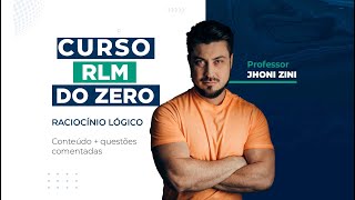 Raciocínio Logico como começar do Zero