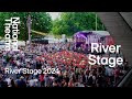 River Stage 2024 | Official Trailer | National Theatre