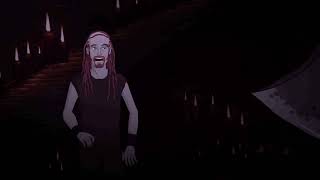 Metalocalypse End Credits 2012