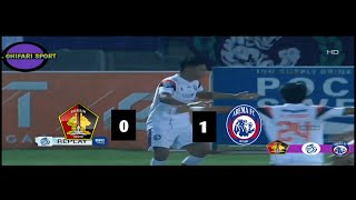 Highlight Persik vs Arema BRI Liga 1 2022 || Cuplikan gol Persik vs Arema