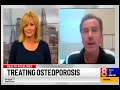 signs and symptoms of endocrine osteoporosis