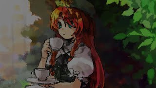 [Touhou 6] Shanghai Scarlet Teahouse ~ Chinese Tea (Recreation)