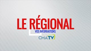 Le Régional - Édition du 17 janvier 2025