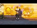 YNW.Melly-Murder On My Mind {GTA5 Music Video)