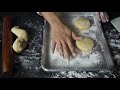 跟著whitney享受經典英式司康 english scone recipe