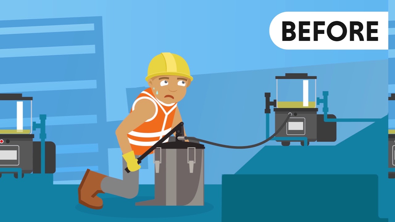 Danhydra Grease Pump Youtube