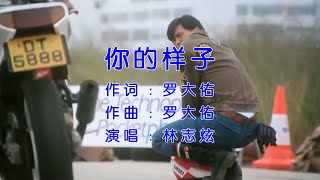 你的样子 - 林志炫