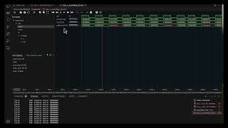 Understanding Program/CPU and Verilog Behavior