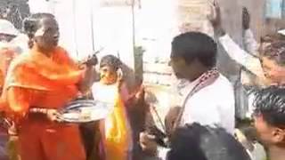 Ribbon ceramony in punjabi marriage goes wrong | funny ribbon cut ceramonyin punjabi marriage
