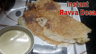 Instant Breakfast Recipe👌.ఏమి టిఫిన్ చేయాలో అని ఆలోచన వద్దు వెంటనే ఇలా instant breakfast చేయండి.😋😋