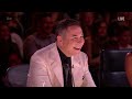 britain s got talent 2022 jamie leahey semi finals round 1 full show s15e09