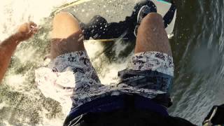 Wakeskate 28 07 15