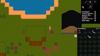java roleplaying game - introduction