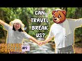 The Reality of Traveling as a Mixed Couple | Culture Cuddles #9