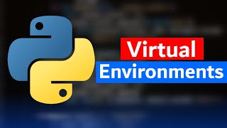 Virtual Environments in Python Tutorial (German) - Simply Explained
