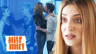 Ist meine Freundin Bi?! | Hilf Mir!