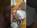 sony 1000xm5 headphones unboxing 😔 $400 wasted